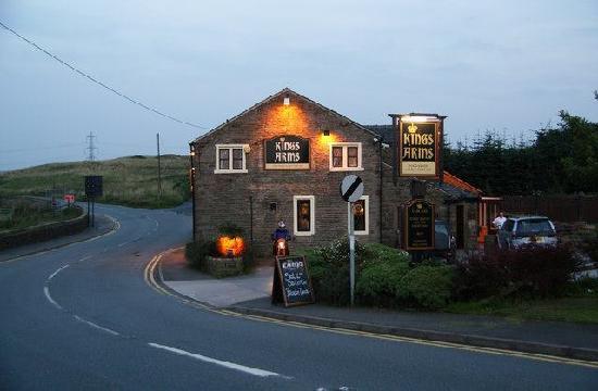 The Kings Arms